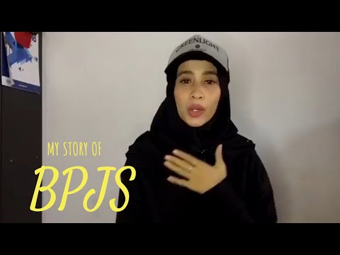 CERITANYA Lahiran Ceasar pakai BPJS by dianrahme