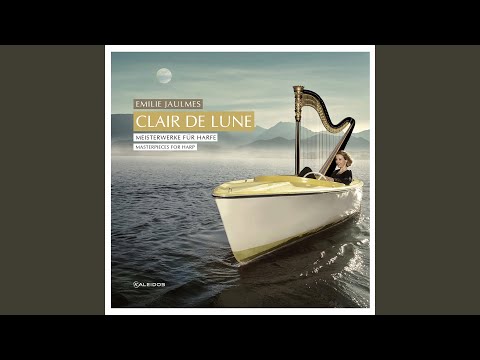 Fantasia for Harp in C Minor, Op. 35