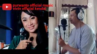 Download lagu KANDAS CIP. H. RHOMA IRAMA EDISI KARAOKE DUET BERSAMA VIVIN ASMARA mp3