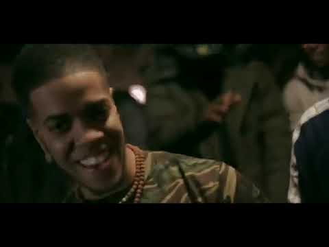 Chipmunk - I'm Fine Feat Stormzy & Shalo [Music Video]