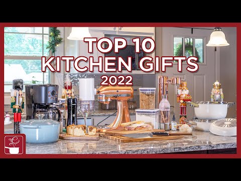 Best Kitchen Gifts & Christmas Gift Ideas 2022 | Top Gift Guides