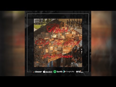 OgKyoda - SP TÁ FORT (Prod. @senseionthefire)