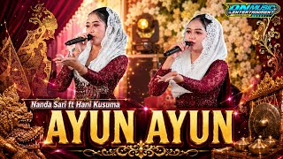 Download lagu Ayun - Ayun - DUO ONANI - NANDA SARI & HANI KUSUMA - ON MUSIC CAMPURSARI TULUNGAGUNG mp3