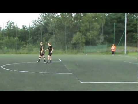 15  06  2012r    Superpuchar   Szpilmacherzy   FC Moose   część 1