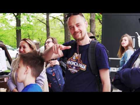 Panthers Wrocław vs Kragujevac Wild Boars - CEFL 2019