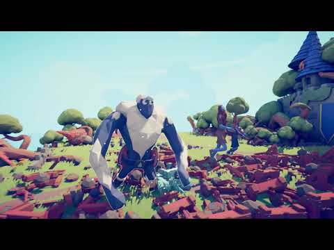 Every Secret Units Vs. 50 Every Unit