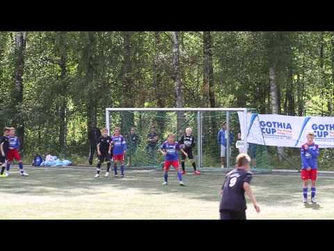 Gothia Cup 2014 LIF 2002