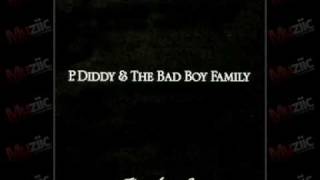 Puff Daddy, Black Rob, G Dep & Loon - The Saga Continues﻿