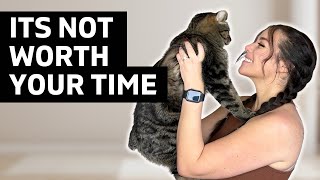 How Being A Content Creator Can Utterly DESTROY Your Life