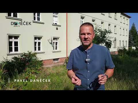 Video Prodej bytu 2+1, 71 m², Brno, ul. Heinrichova
