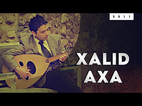 Bilind Ibrahim (2011) Xalid Axa