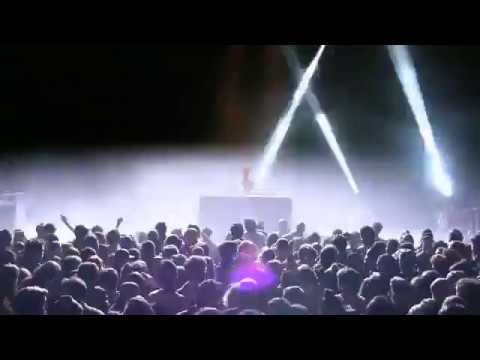 Madben (dj set) @ Les nuits zébrées / Transbordeur (Lyon) / Février 2018