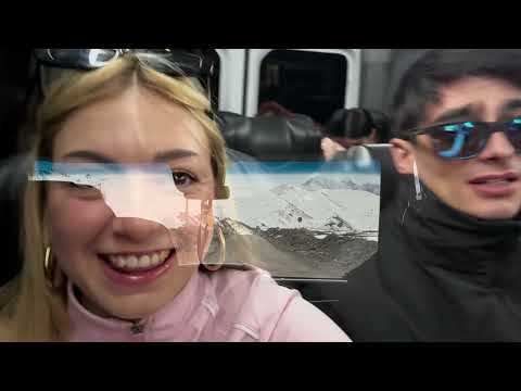 VLOG 3: Valparaíso, los Andes y mis primeras Fiestas Patrias🇨🇱