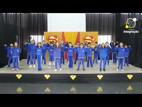 Apresentação dia dos pais: 4° ano