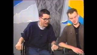 The Housemartins Interview