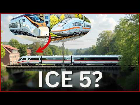 Optionen für den ICE 5?!