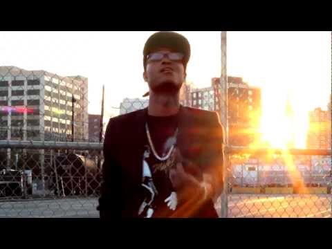 Pesos Freestyle [OFFICIAL VIDEO] - Chayse Green