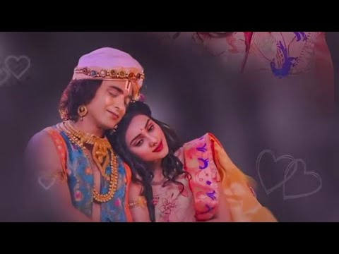 Sad Music of Radha krishna - ( instrumental ) || Sad Version (Slowed + Reverb)