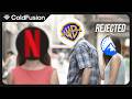 The Netflix Situations Keeps Getting Messier