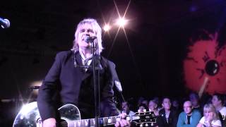 THE ALARM &quot;WE ARE THE LIGHT&quot; LIVE @ G22