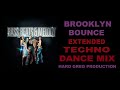 Brooklyn Bounce - Bass, Beats, Melody ( Extended Mix )