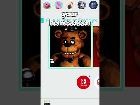 This Nintendo Switch Game Does Something Very Unique...
