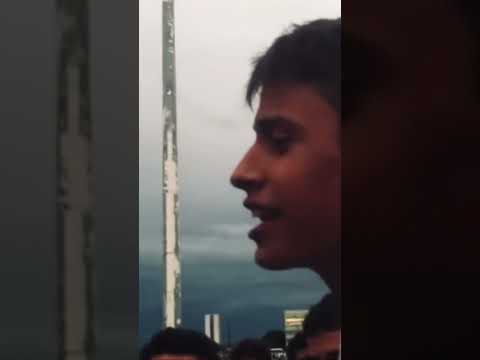 Mc Kings relíquia mas kd ele ?