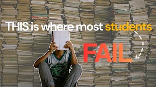 What Most College Students Ignore - And Regret Later