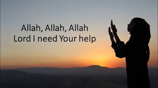 Harris J - Save me from myself (lyrics)