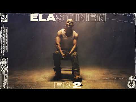 Elastinen - Kulmat (Official Audio)