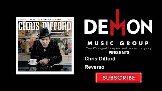 Chris Difford - Reverso