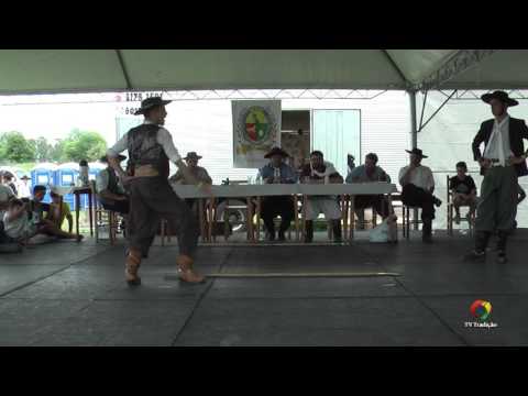 KELVIN X GUILHERME - 2º FEGACHULA - JUVENIL