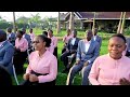 PALE KWENYE MADHABAHU KING S MINISTERS MELODIES KMM NEW VIDEO 2022 FROM PISGAH TO ETERNITY