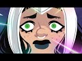 She Tried To Defend I Am Not Starfire It Didn T Go Well