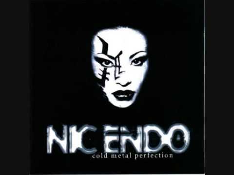 Nic Endo's Cold Metal Perfection Track 1