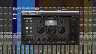 Video thumbnail for brainworx - bx_masterdesk - Mixing With Mike Plugin of the Week by Mixing With Mike