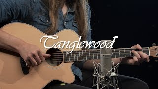 Video thumbnail for Tanglewood DBT SFCE PW Discovery Super Folk Electro Acoustic | Gear4music demo by Gear4music Guitars