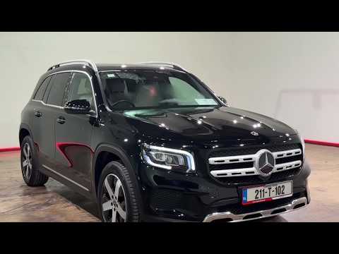 Mercedes-Benz GLB 2.0 - AUTOMATIC - CRUISE CONTROL - Image 2