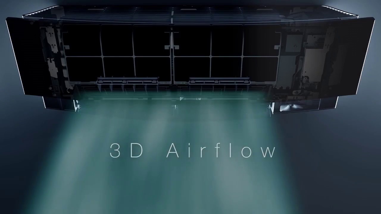 Daikin EMURA™ mp4