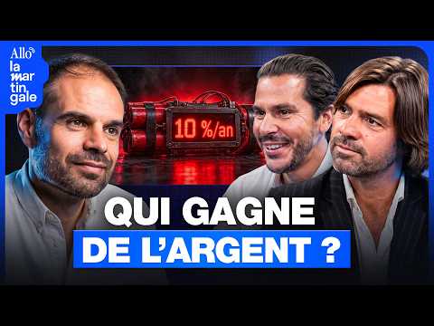Produits structurés : la prochaine bombe a retardement de l'assurance-vie ?