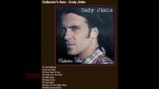 Walk Alone - Cody Jinks