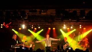 Saga / How long / Colos Saal Aschaffenburg / 5. Mai 2015