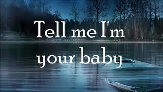 Tell Me - Johnny Jewel feat. Saoirse Ronan (Lyrics) | Riverdale