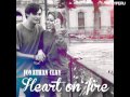 Heart On Fire - Jonathan Clay (LOL version + Lyrics ...