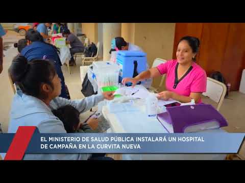 Resumen de noticias 19/03/25