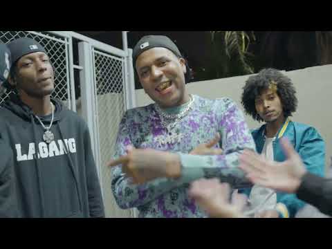 BC Raff "Objetivo" [VIDEO CLIPE OFICIAL]