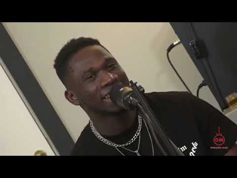 ABDOUL KARIM DIABATE dit AKD EN LIVE AVEC SIDIKI DIABATE - acoustique
