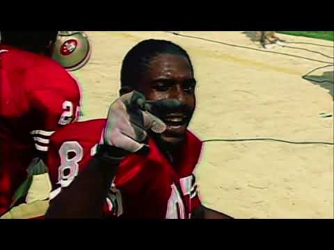 John Taylor 49ers Best Highlights Underrated