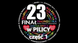 preview picture of video '23 finał WOŚP w Pilicy cz. 1'