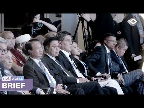 Thailand's Energy Security following Middle East Developments
